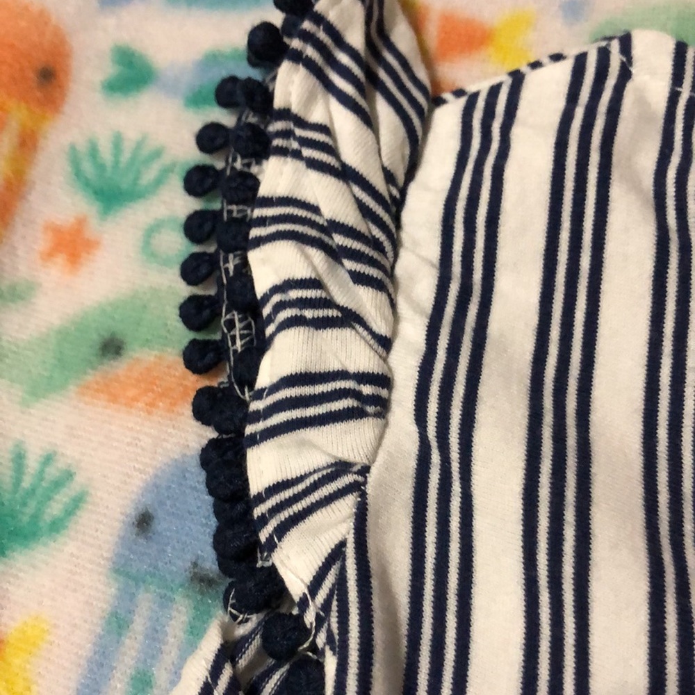 Carter’s One Piece Snap Closure Outfit Final Price - Picture 9 of 14